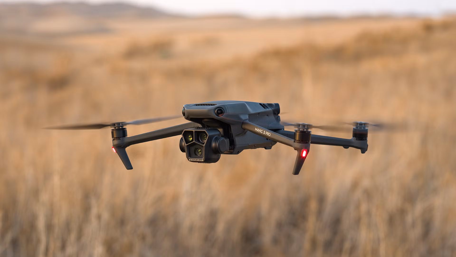Drone 1
